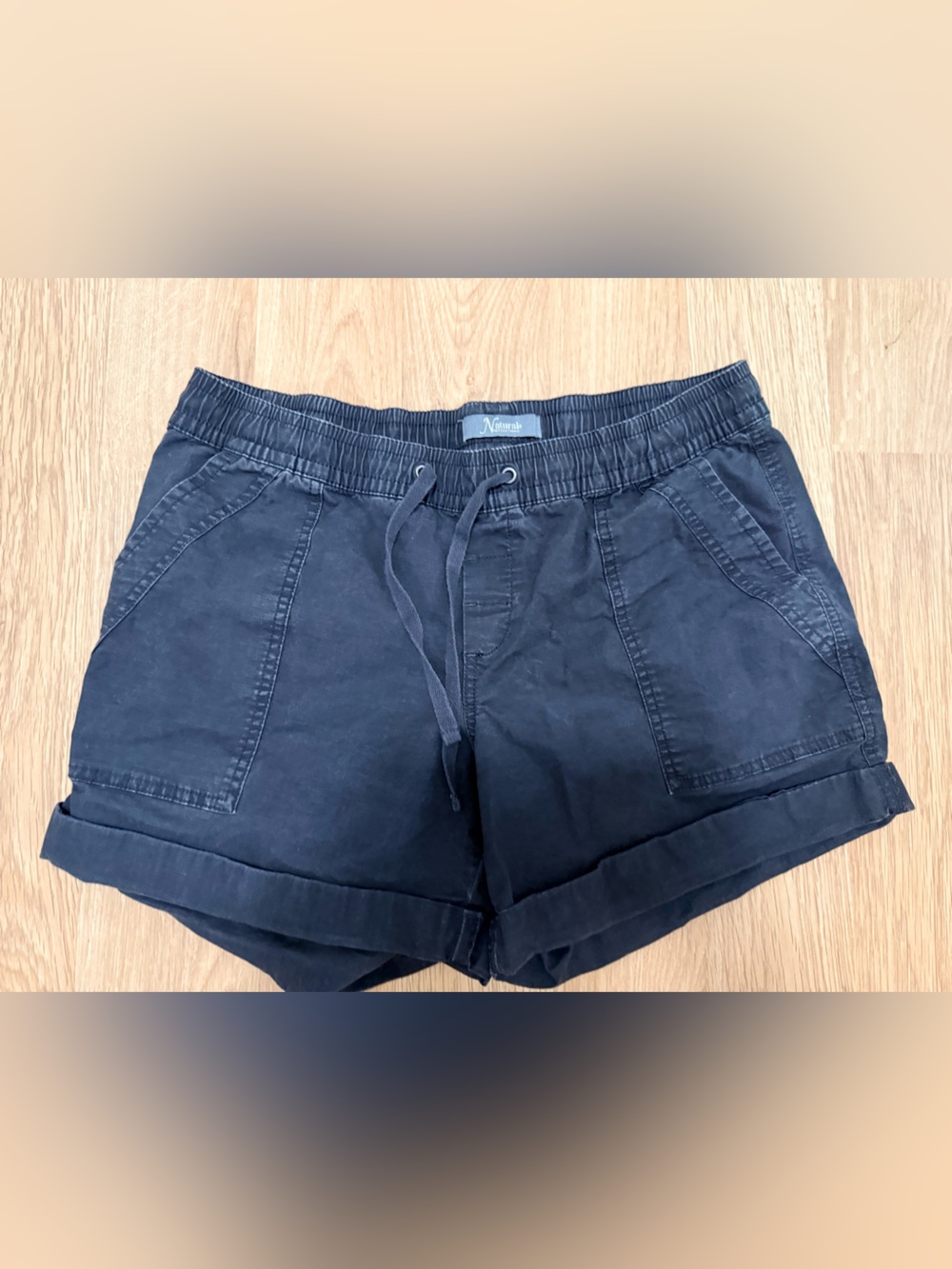 Naturals Women Shorts
